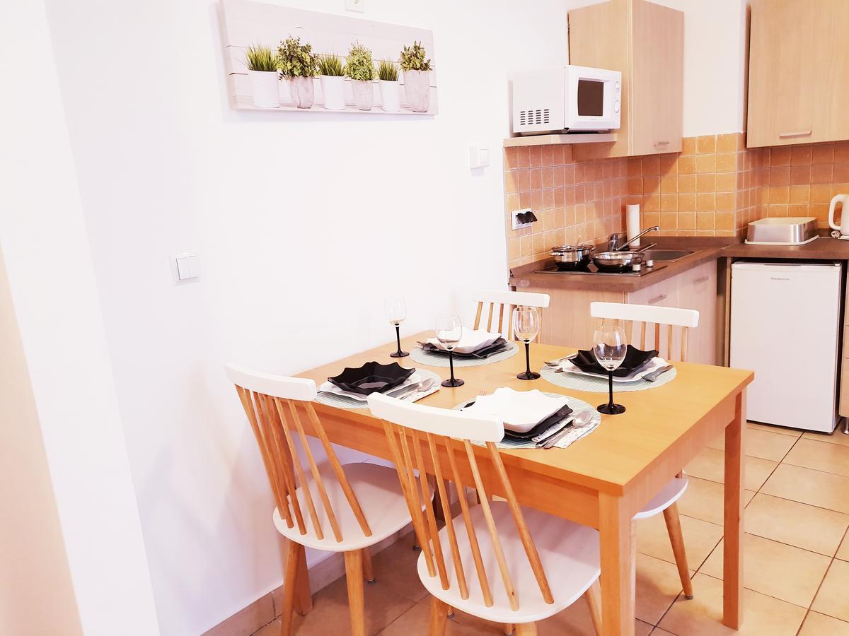 Vagabond Apartman Miskolc Exterior foto