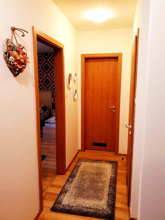 Vagabond Apartman Miskolc Exterior foto